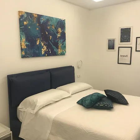 Penzion Millie's Place