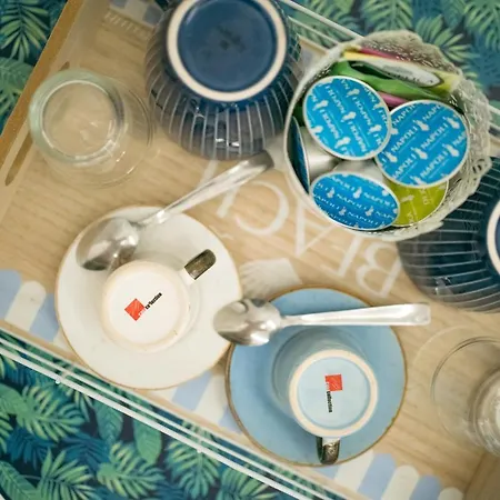 Penzion Millie's Place