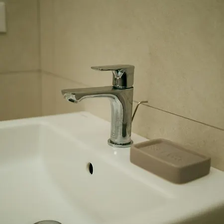 Penzion Millie's Place Sorrento