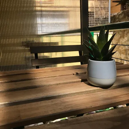 Millie's Place Penzion