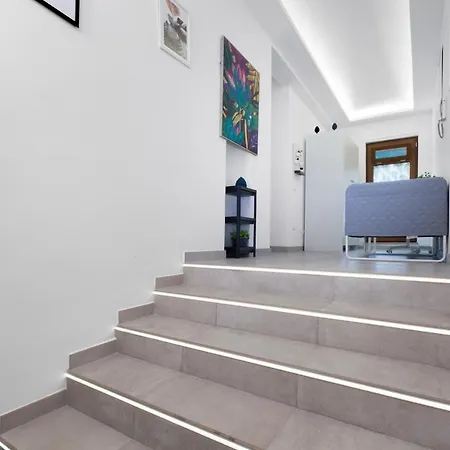 Penzion Millie's Place