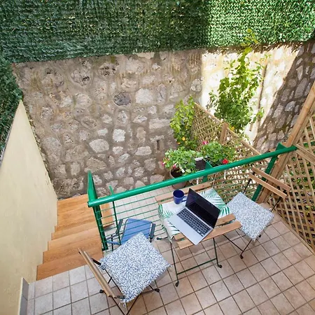 Millie's Place Guest house 3*
