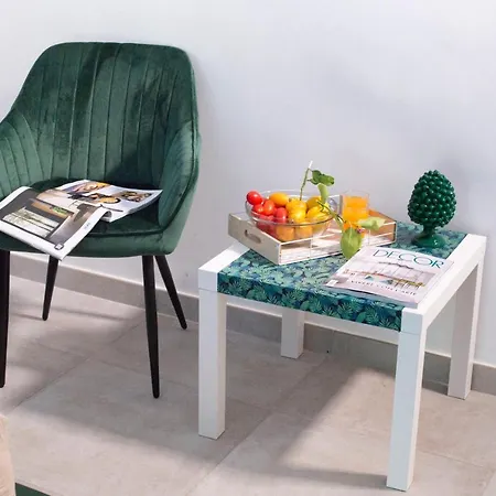 Guest house Millie's Place 3*