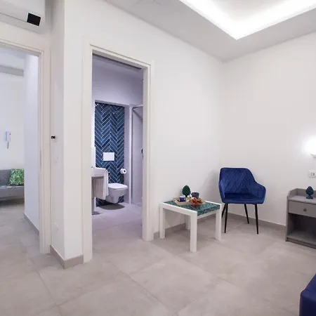 Guest house Millie's Place Sorrento