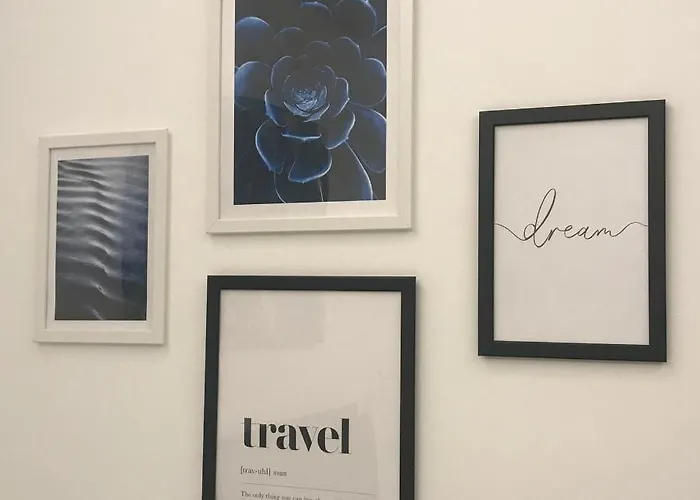 Gæstehus Millie's Place