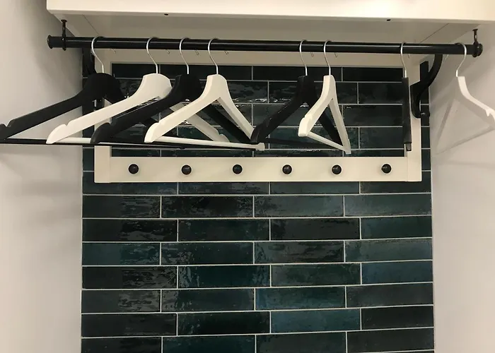 Gæstehus Millie's Place 3*