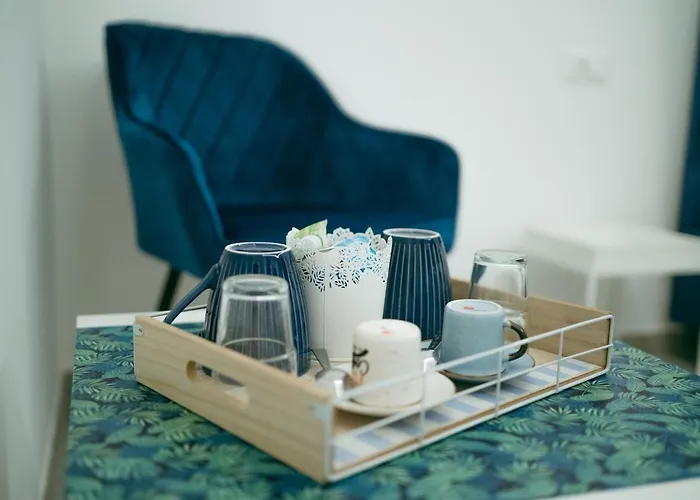 Millie's Place Gæstehus