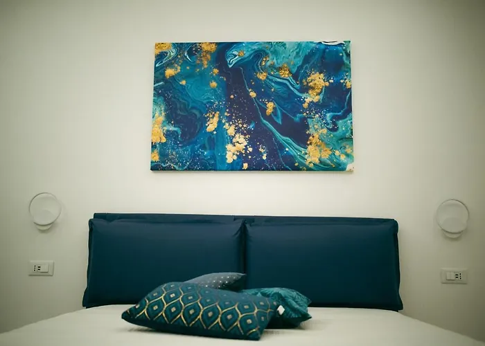 Millie's Place Gæstehus 3*