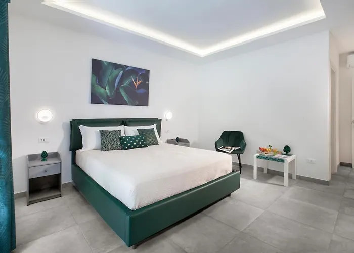 Millie's Place 3* Sorrento