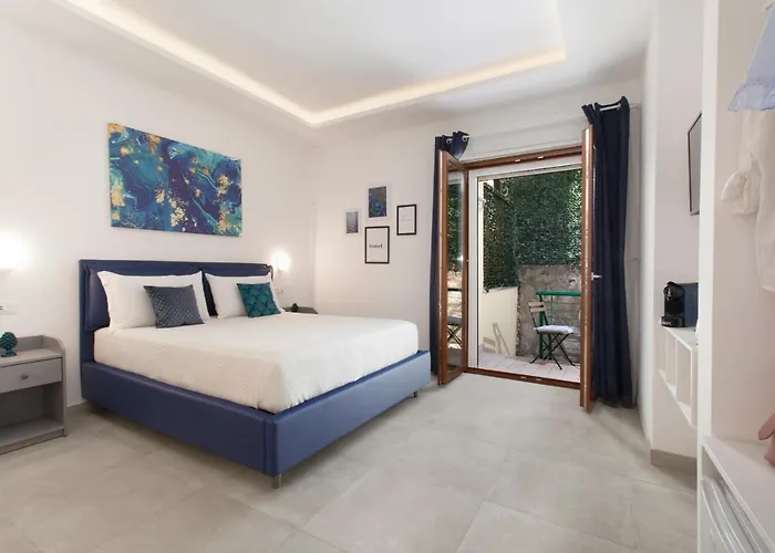 Gæstehus Millie's Place