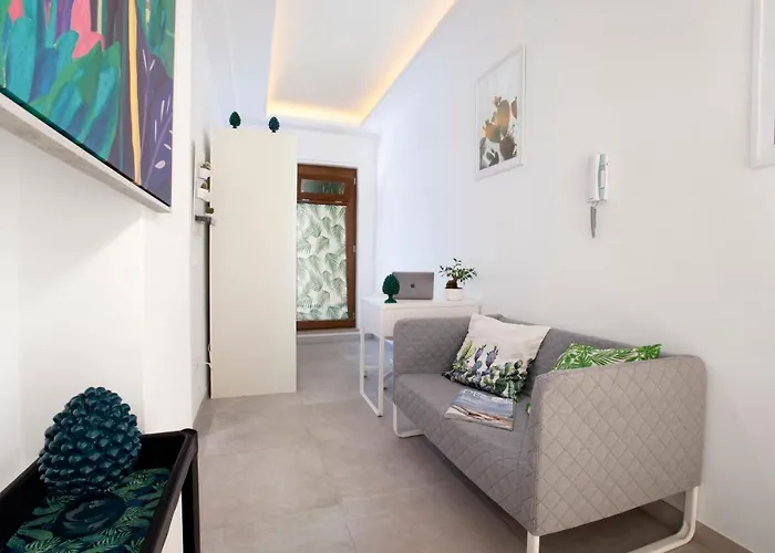 Millie's Place Gæstehus Sorrento