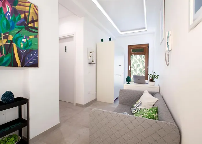 Millie's Place Sorrento