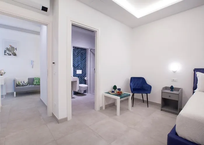 Gæstehus Millie's Place Sorrento