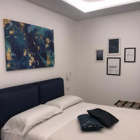 Millie's Place Pensjonat Półwysep Sorrentyński