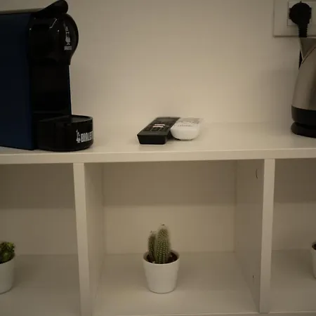 ゲストハウス Millie's Place 3*