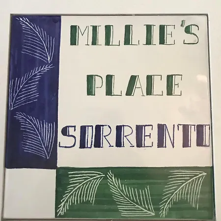 بيت ضيافة Millie's Place
