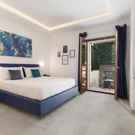 Vendégház Millie's Place