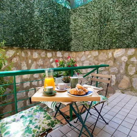 Millie's Place * Península Sorrentina