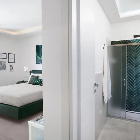 Millie's Place Vendégház Sorrento