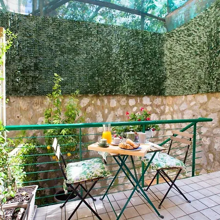 Millie's Place Península Sorrentina
