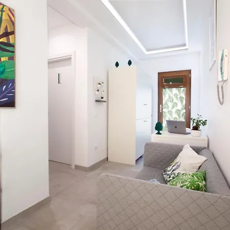 Millie's Place سورينتو