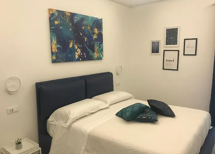 게스트하우스 Millie's Place