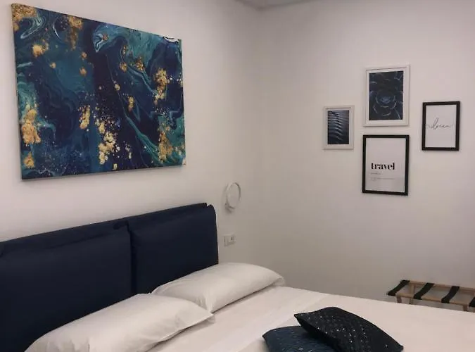 Millie's Place 게스트하우스 소렌토