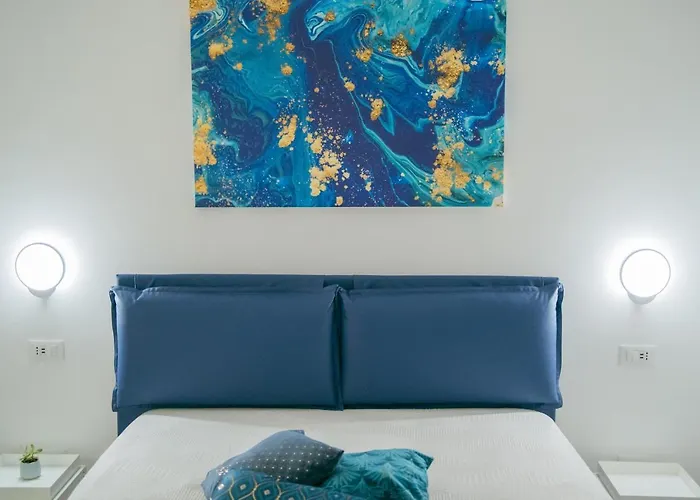 Millie's Place Guest house Sorrento