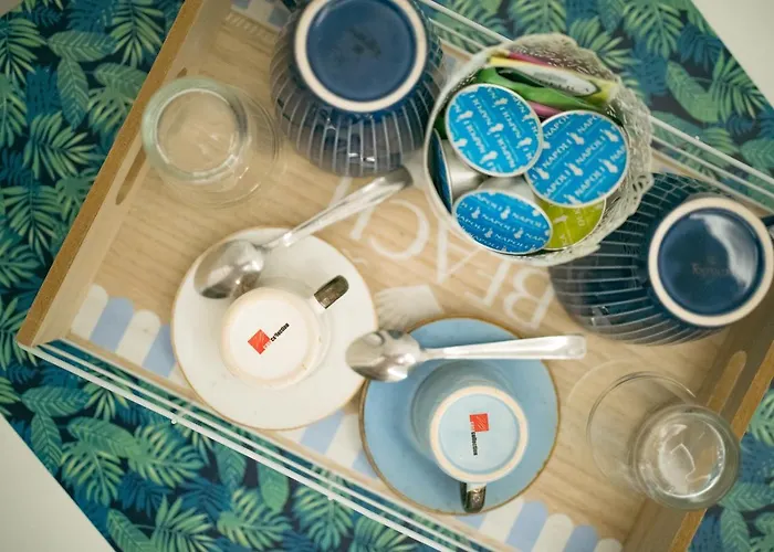 게스트하우스 Millie's Place