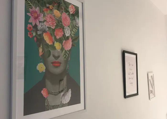 게스트하우스 Millie's Place