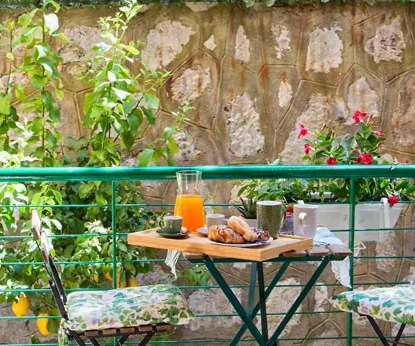 Millie's Place Guest house 3*