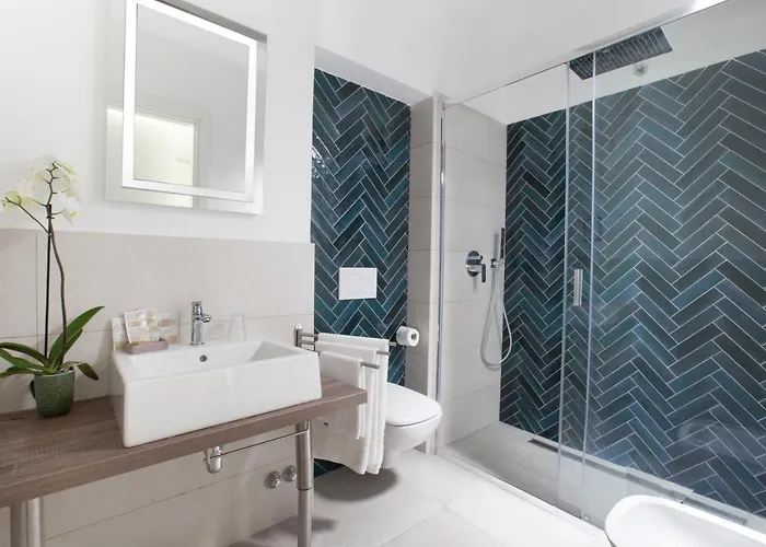 Millie's Place Guest house