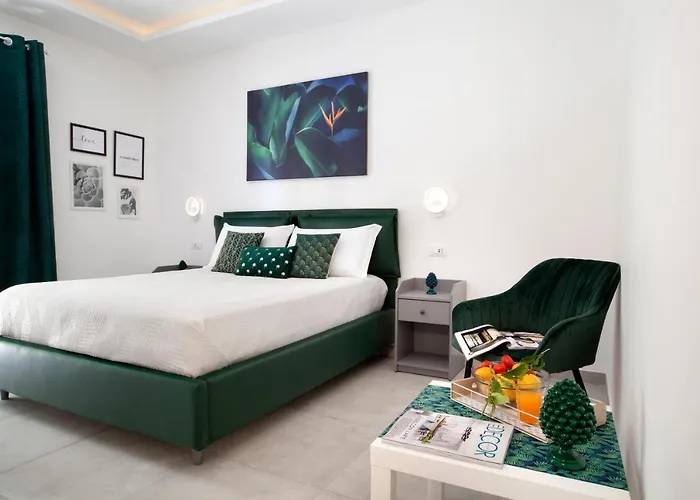 Millie's Place 게스트하우스