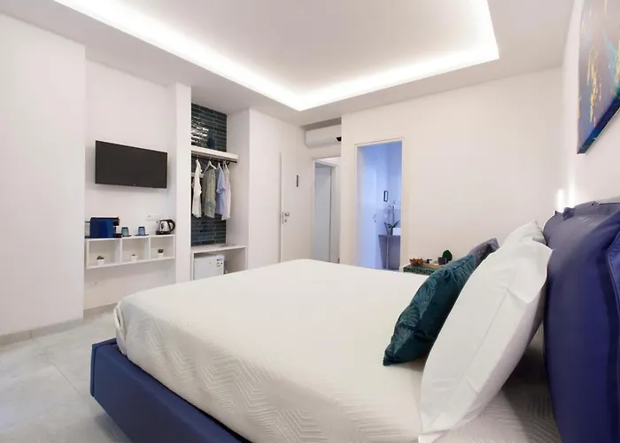 Millie's Place 3* Sorrento