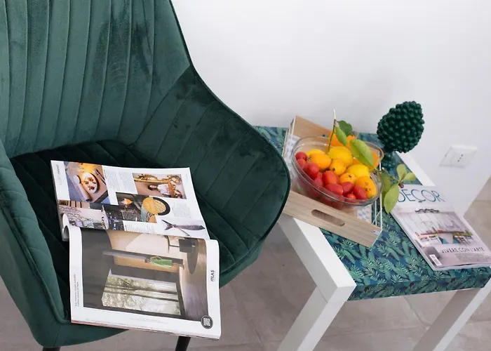 게스트하우스 Millie's Place 3*