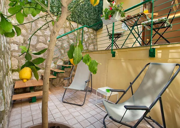 Millie's Place Guest house