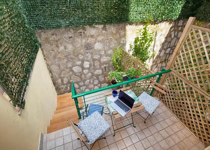 Millie's Place Guest house 3*