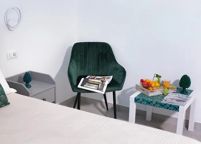 Guest house Millie's Place 3*