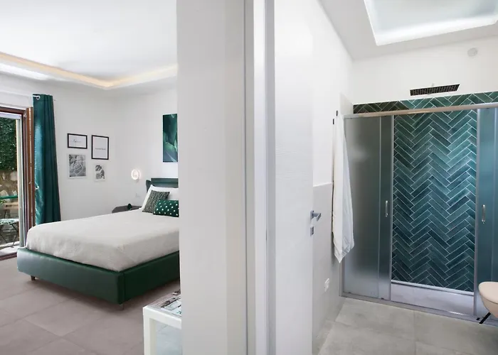 Millie's Place Guest house Sorrento