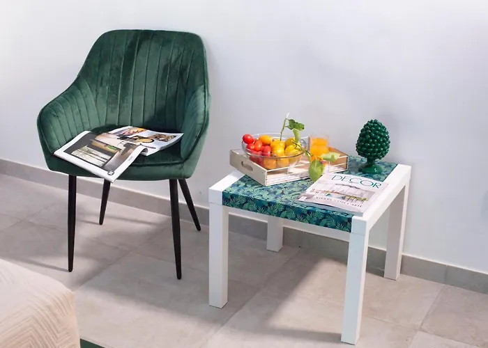 Guest house Millie's Place 3*