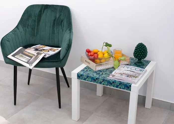 Millie's Place Guest house 3*