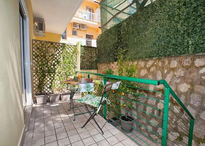 Guest house Millie's Place Sorrento