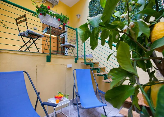 Millie's Place Guest house