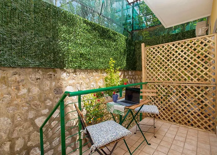 Millie's Place Guest house 3*