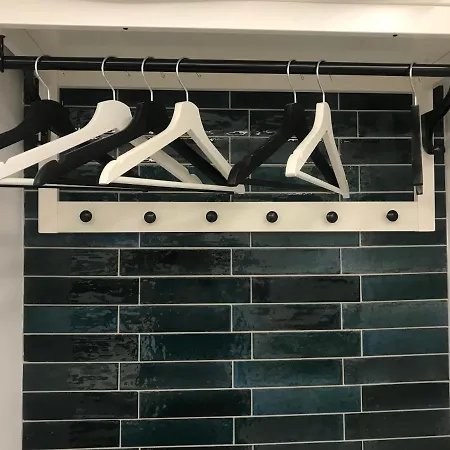 招待所 Millie's Place 3*