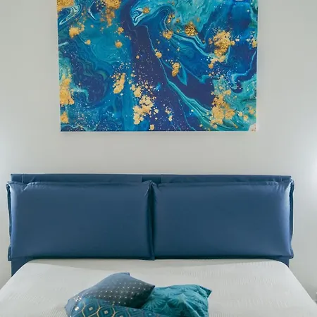 Millie's Place 招待所 索伦托