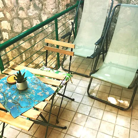 Millie's Place Gasthuis Sorrento