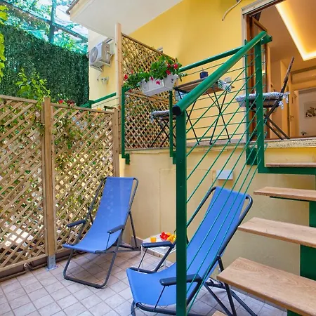 Millie's Place 4*