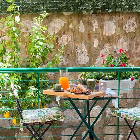Millie's Place Gasthuis 4*