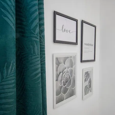 Millie's Place 招待所 索伦托